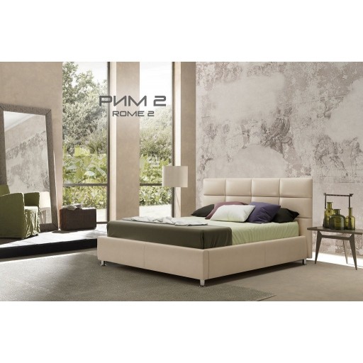 Кровать Green Sofa Рим 2