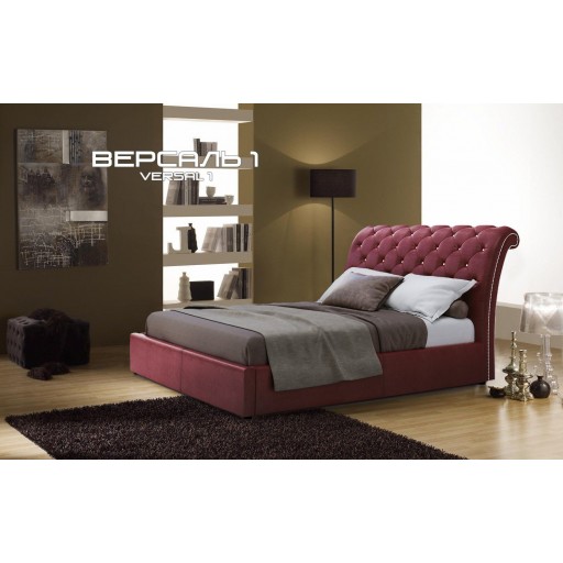 Ліжко Green Sofa Версаль 1