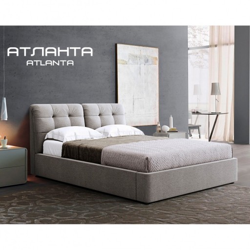 Кровать Green Sofa Атланта