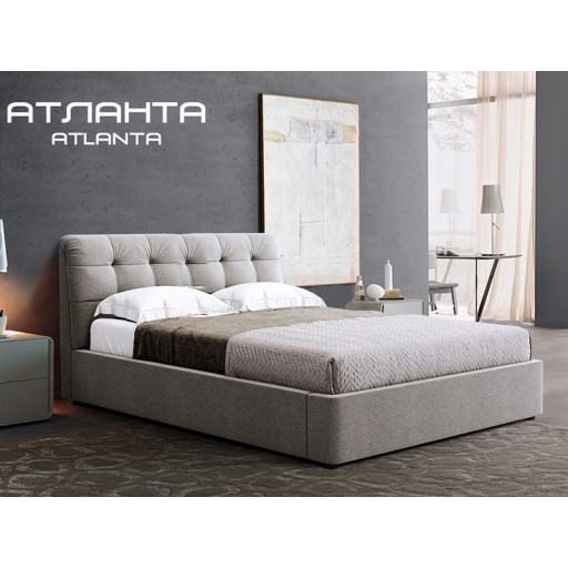 Ліжко Green Sofa Атланта-2